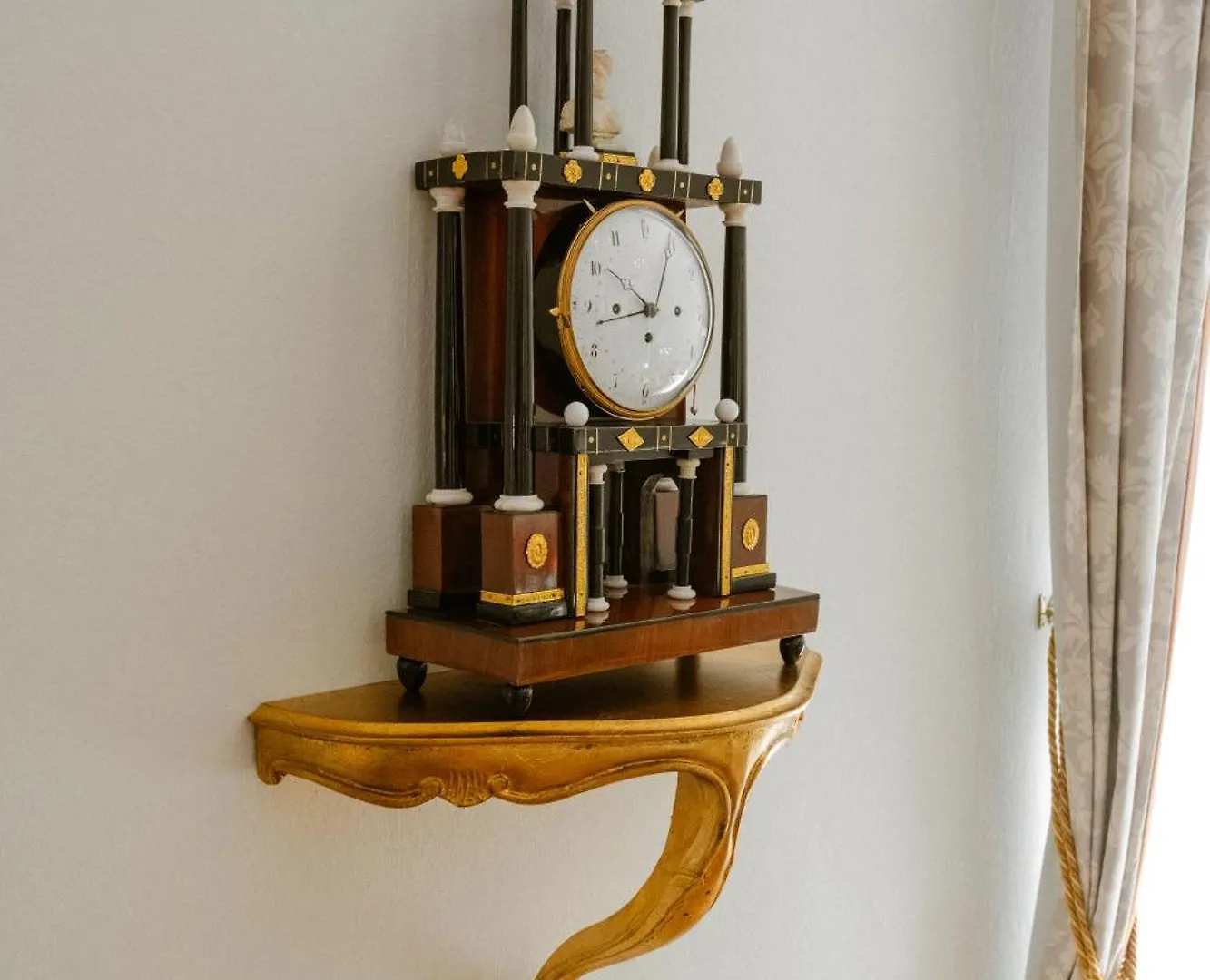 Hotel Stefanie - Vienna'S Oldest Hotel 4*, Wenen