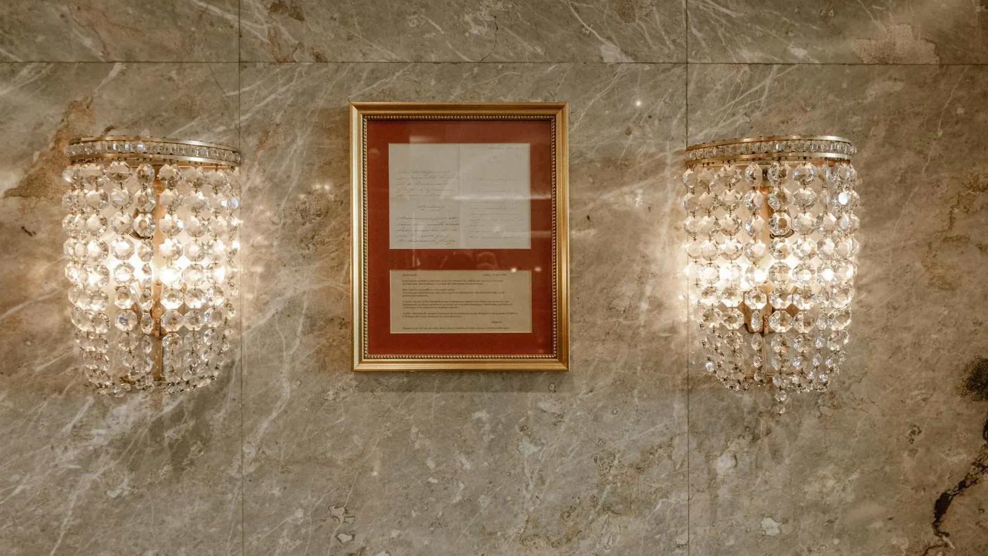 Hotel Stefanie - Vienna'S Oldest Hotel 4*, Wenen