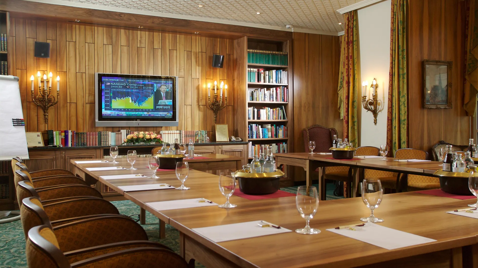 Hotel Stefanie - Vienna'S Oldest Hotel