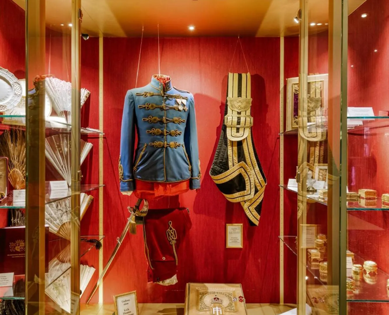 ****  Hotel Stefanie - Vienna'S Oldest Hotel Austria