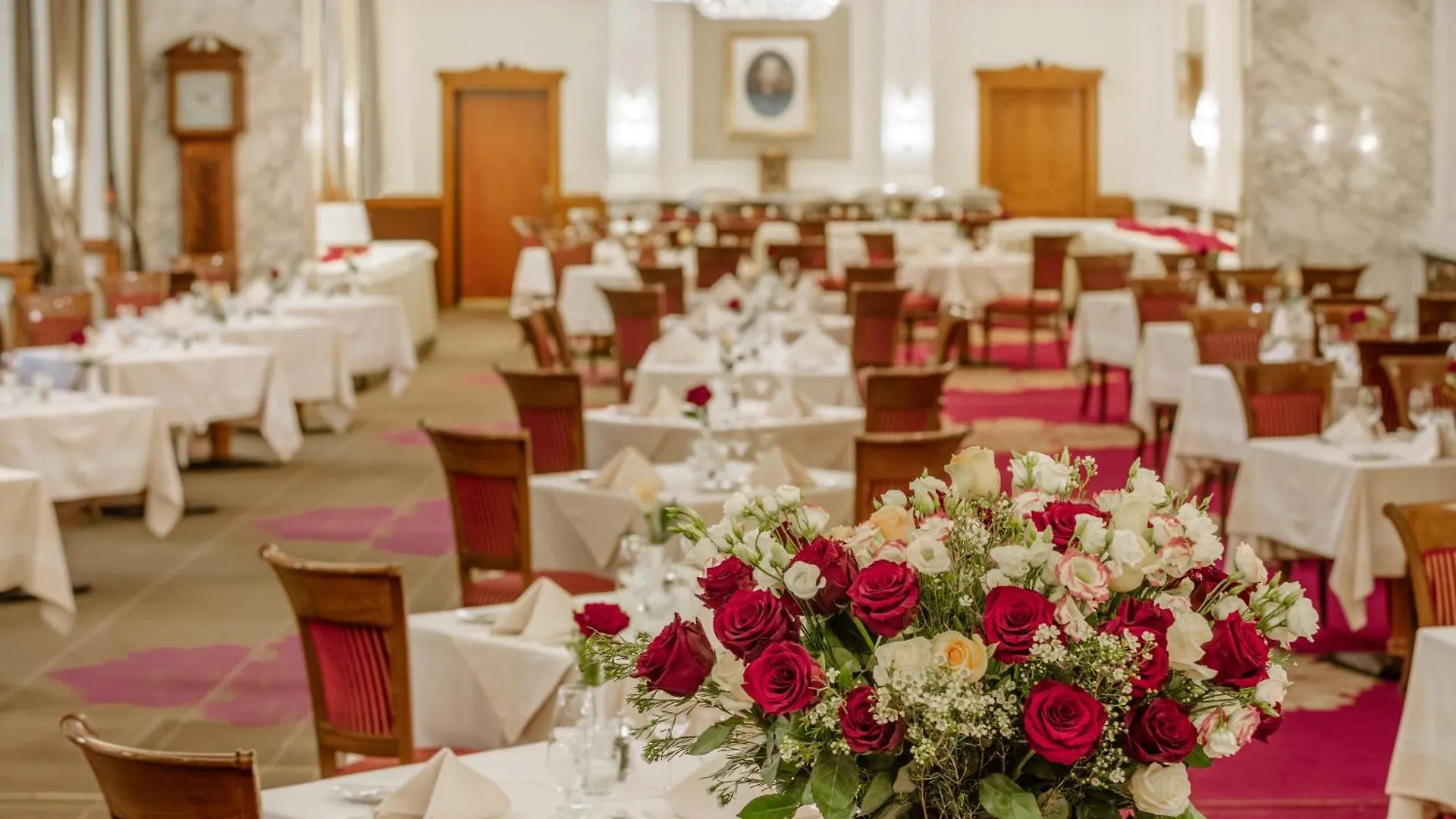 Hotel Stefanie - Vienna'S Oldest Hotel