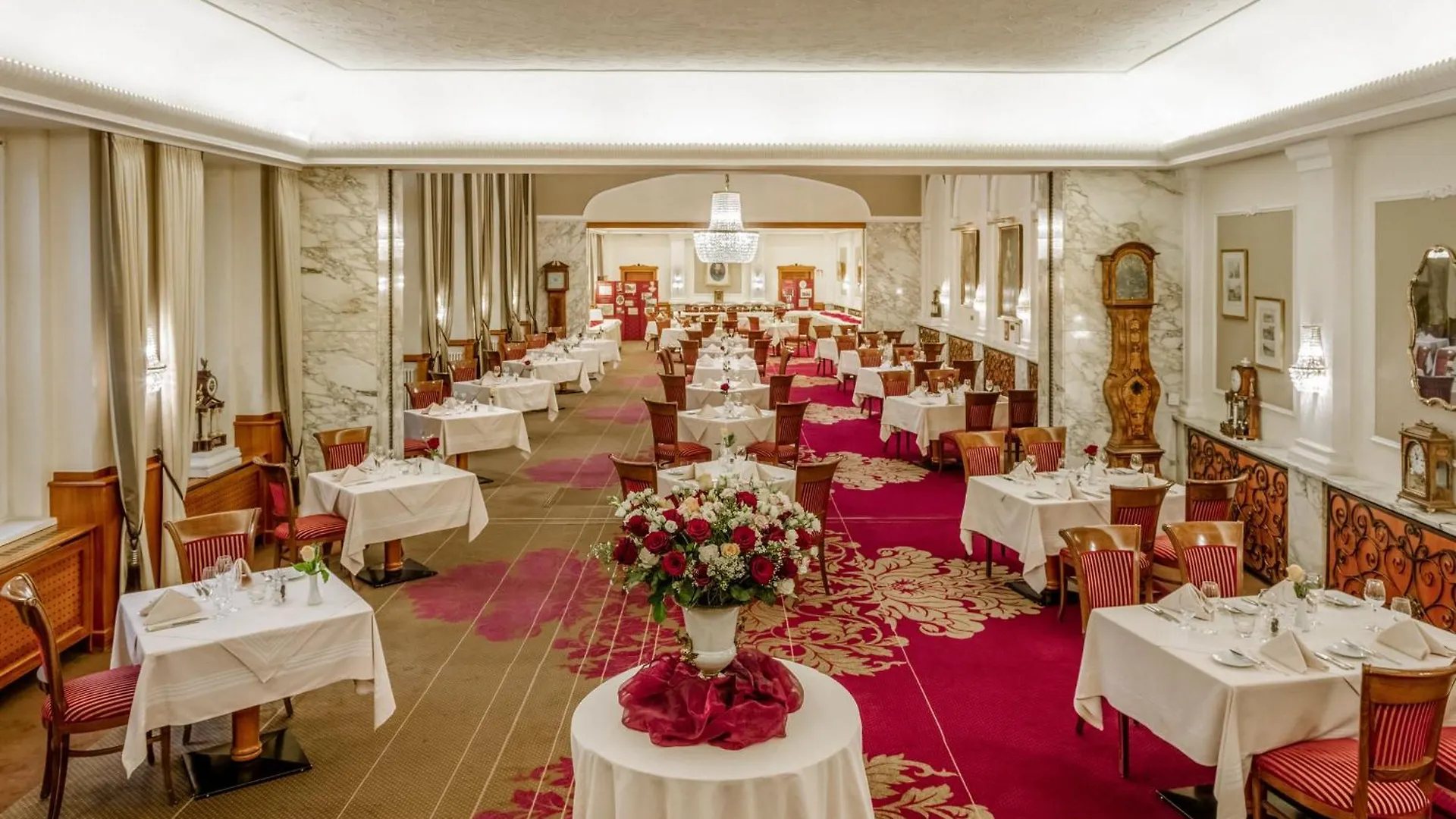 Hotel Stefanie - Vienna'S Oldest Hotel