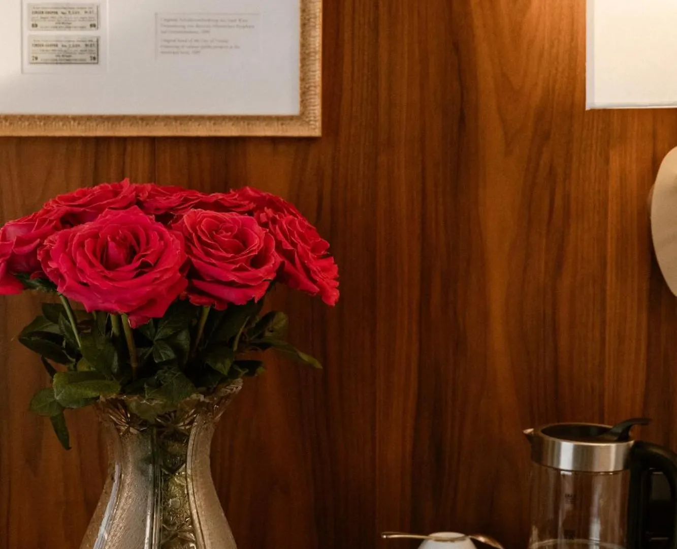 Hotel Stefanie - Vienna'S Oldest Hotel