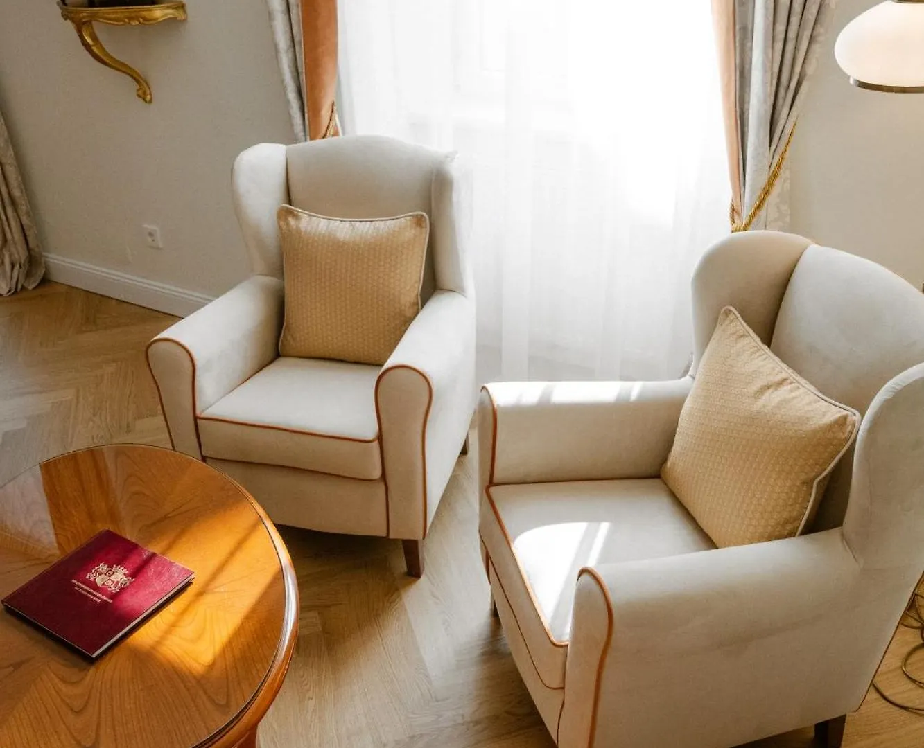 Hotel Stefanie - Vienna'S Oldest Hotel  Vienna