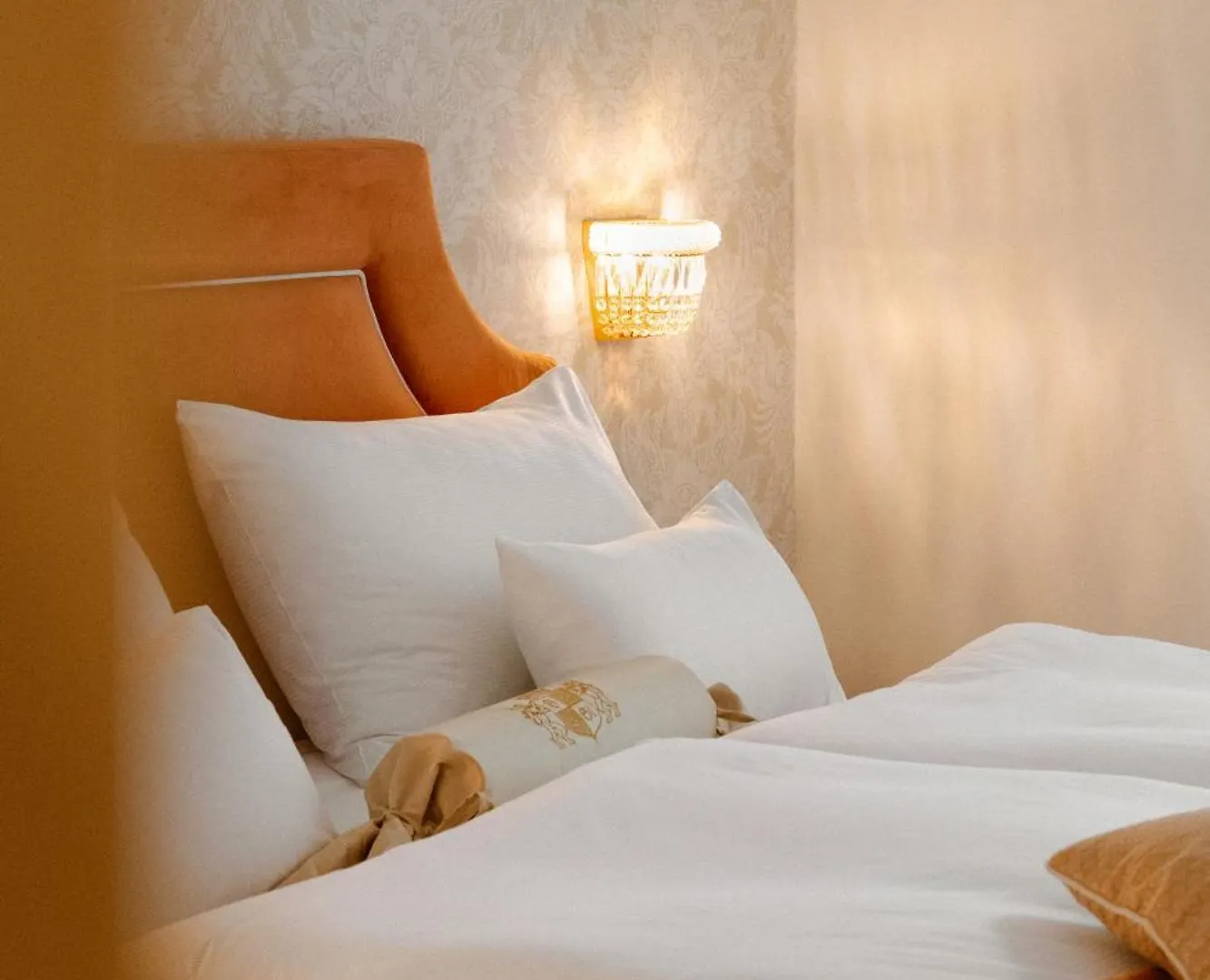 Hotel Stefanie - Vienna'S Oldest Hotel