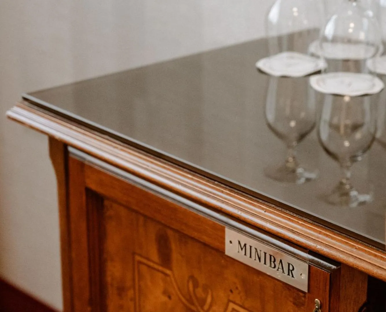 Hotel Stefanie - Vienna'S Oldest Hotel