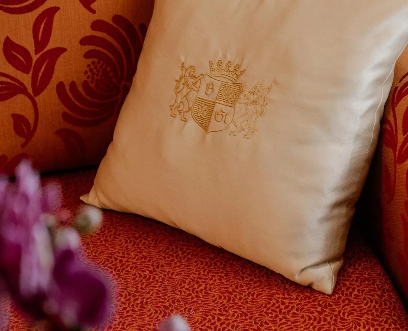 Hotel Stefanie - Vienna'S Oldest Hotel