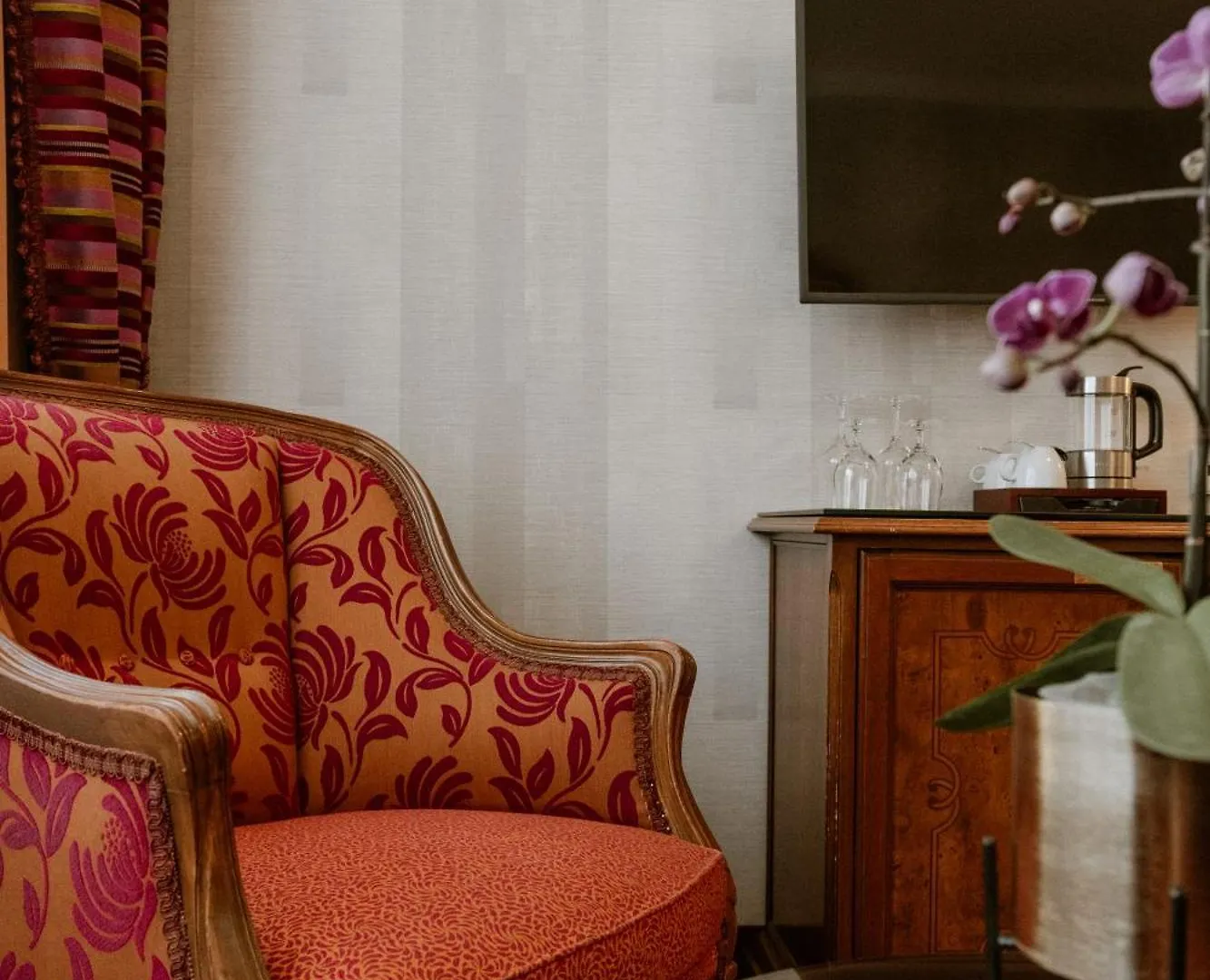 Hotel Stefanie - Vienna'S Oldest Hotel