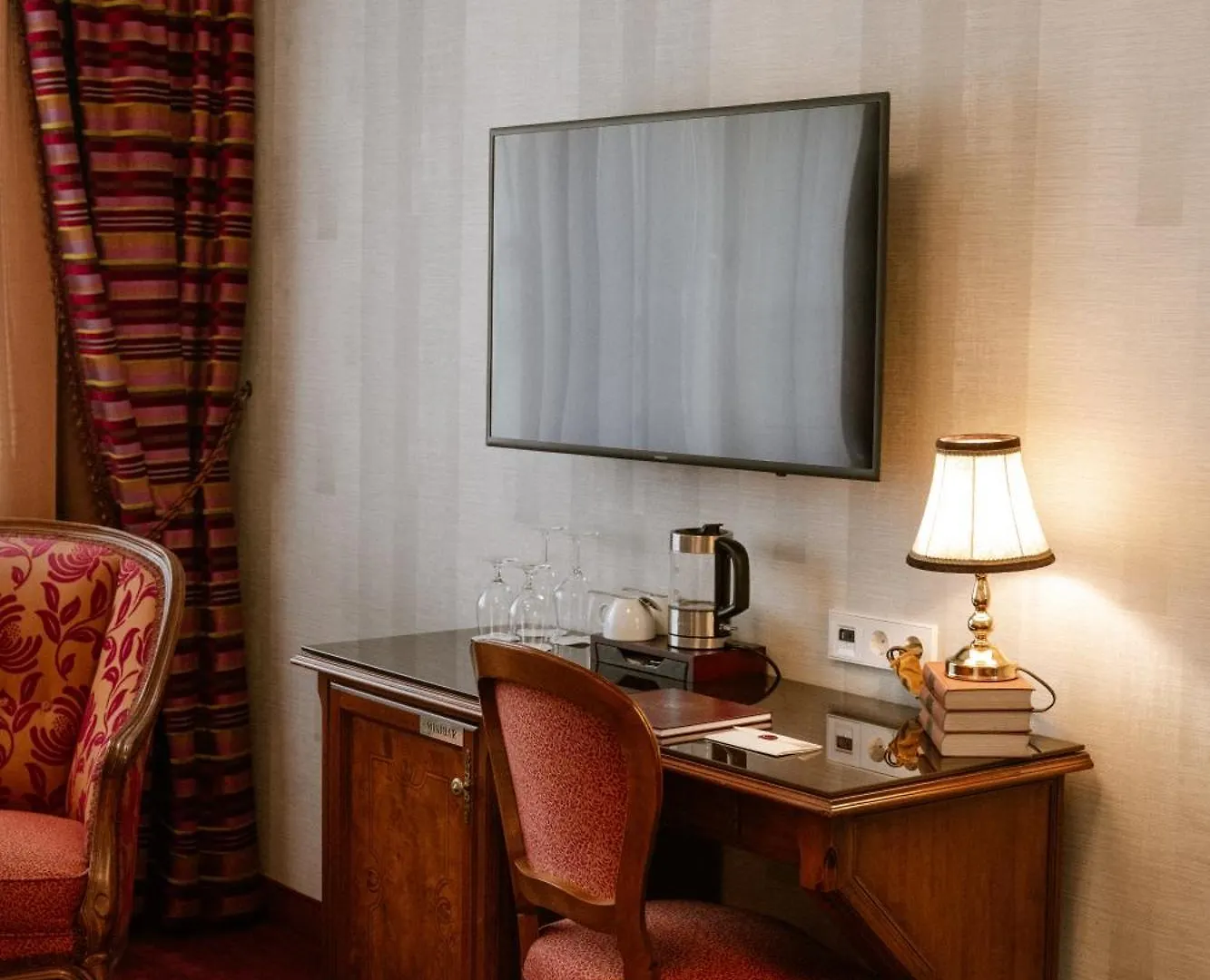 Hotel Stefanie - Vienna'S Oldest Hotel Austria