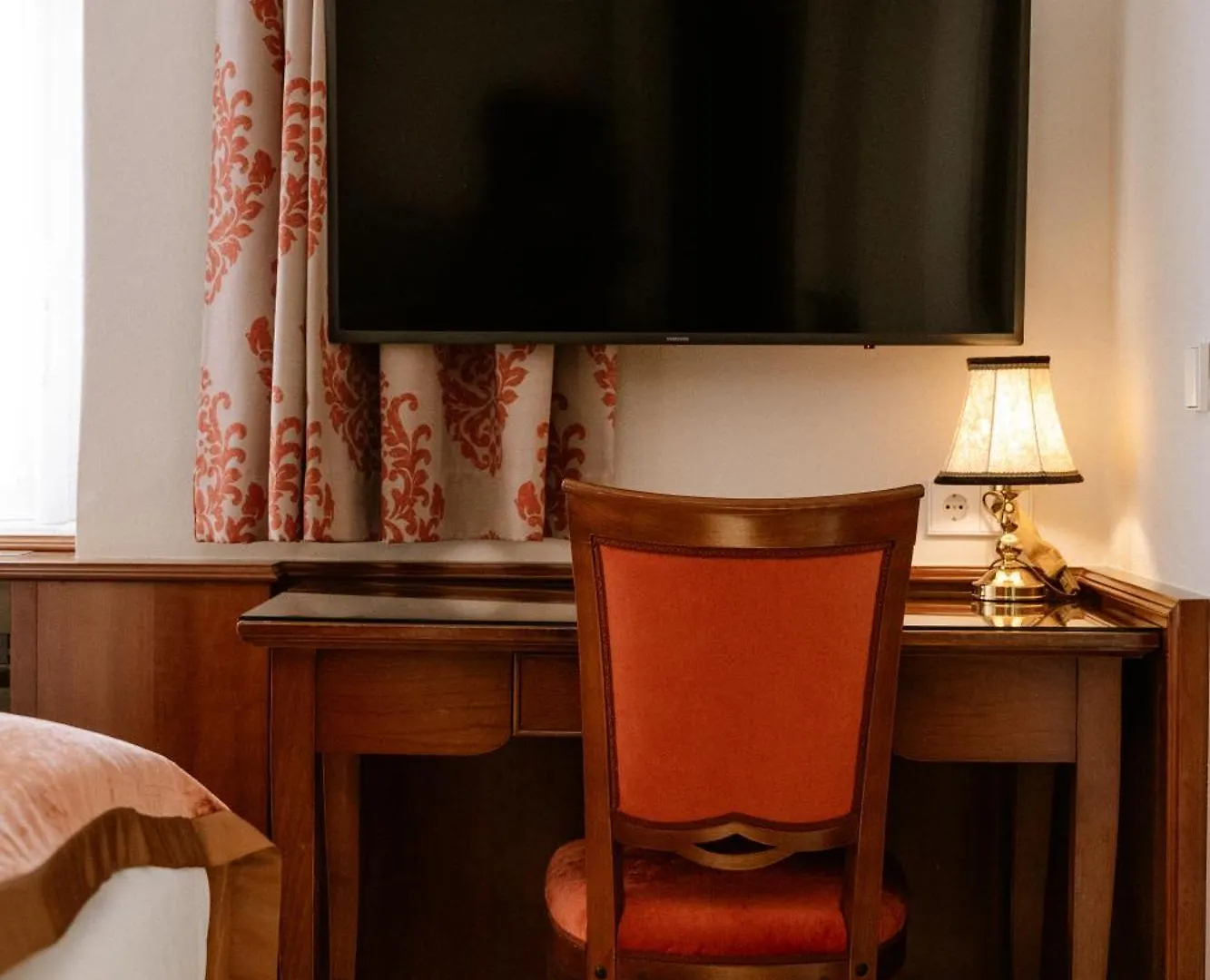 ****  Hotel Stefanie - Vienna'S Oldest Hotel Austria