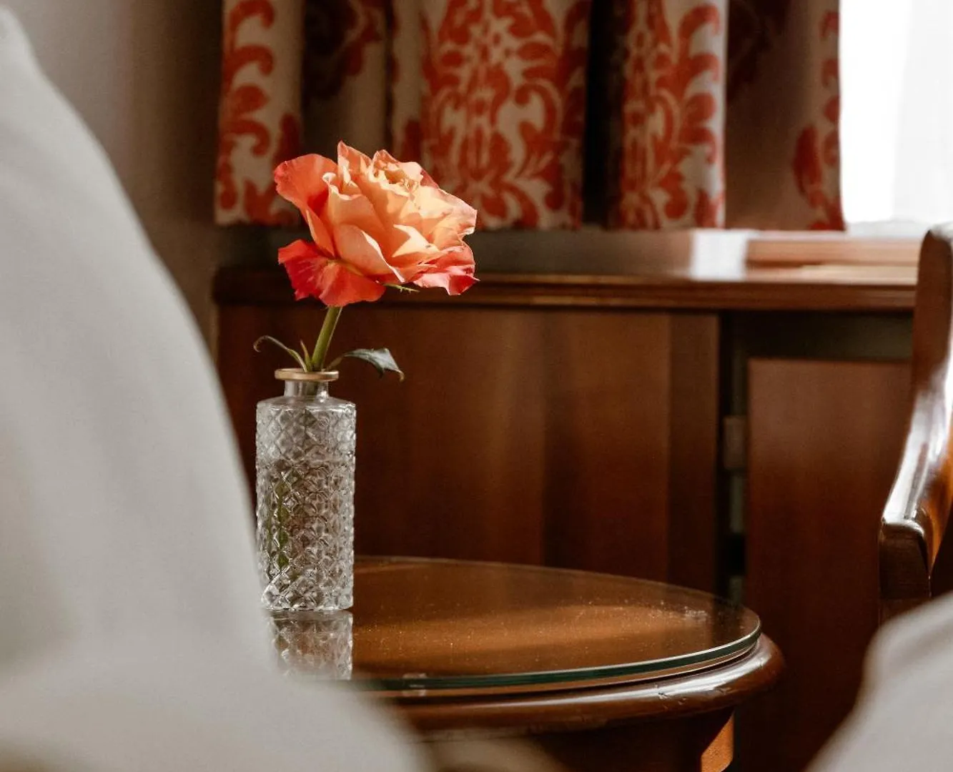 Hotel Stefanie - Vienna'S Oldest Hotel Vienna