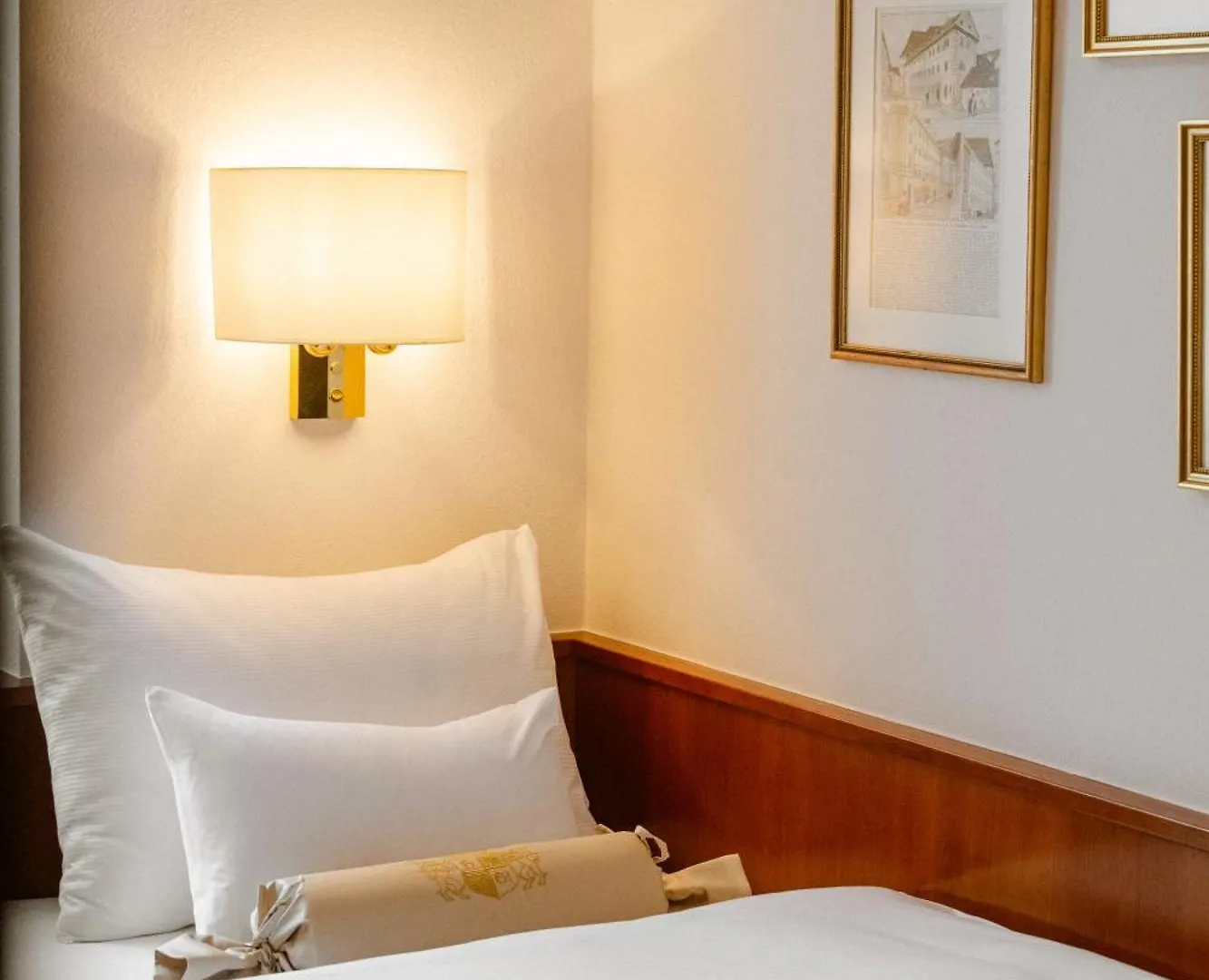 Hotel Stefanie - Vienna'S Oldest Hotel