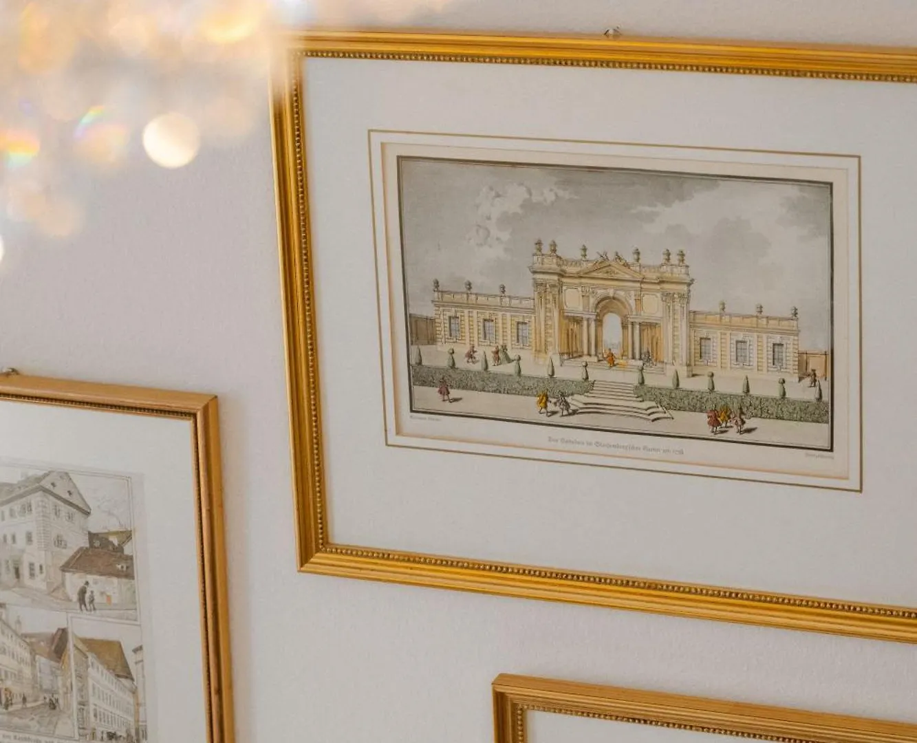 Hotel Stefanie - Vienna'S Oldest Hotel Austria